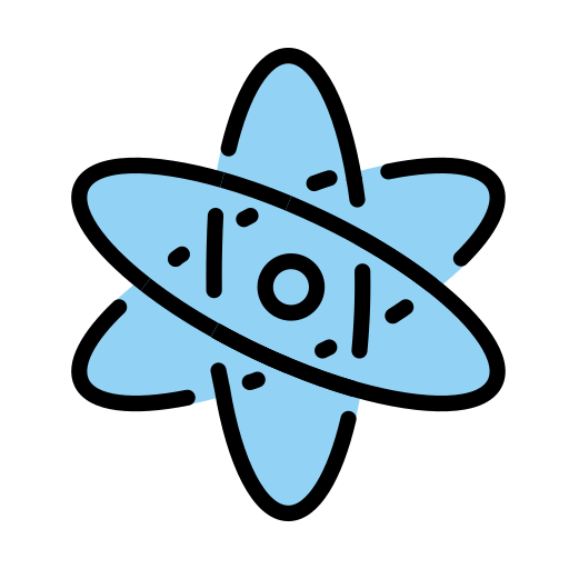 Atomzeichen