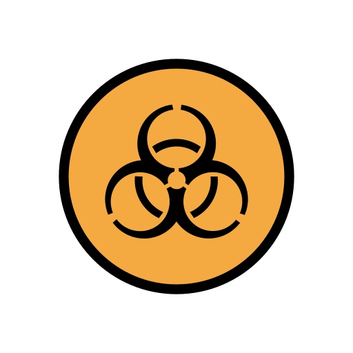 Biogefährdung