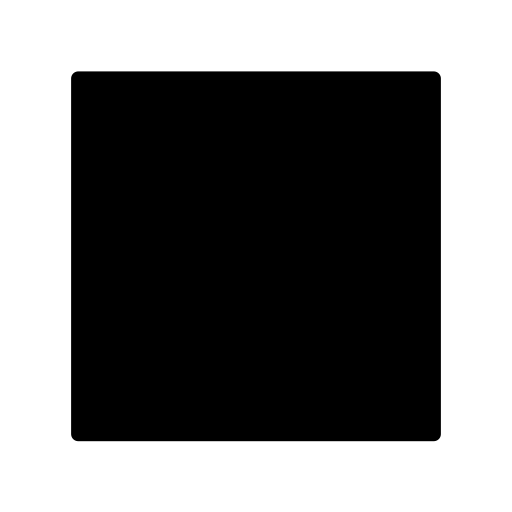 Großes Schwarzes Quadrat