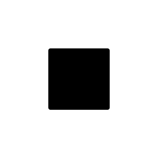 Kleines Schwarzes Quadrat