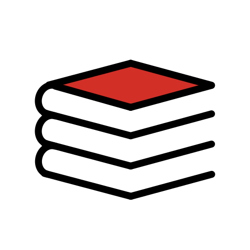 Bücherstapel