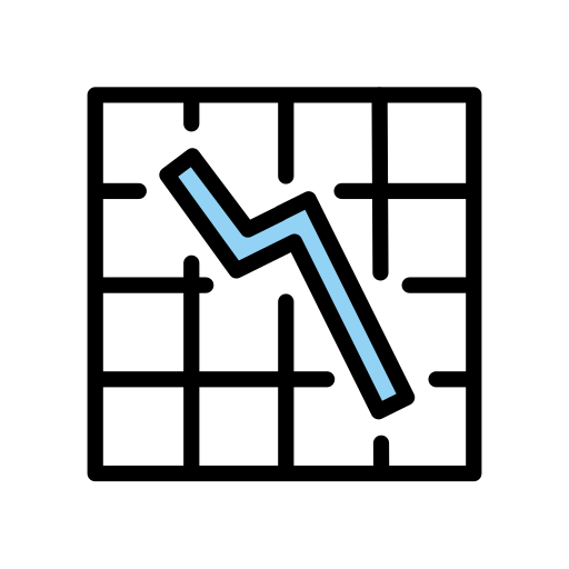 Abwärtstrend