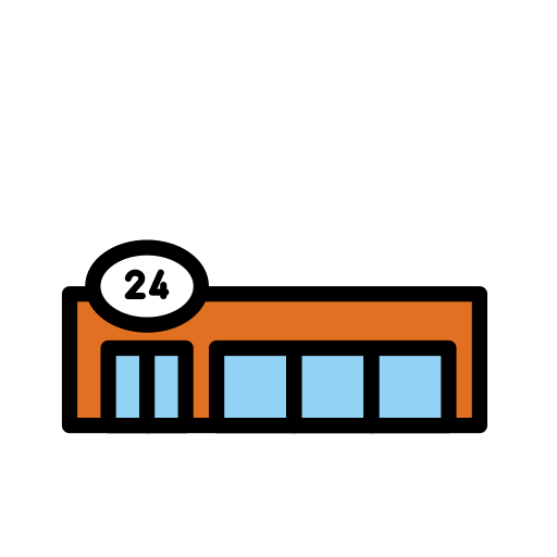 Minimarkt