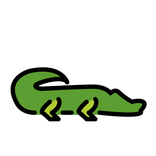 Krokodil