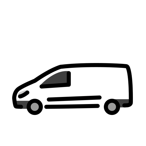 Lieferwagen