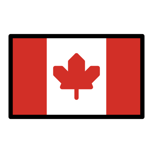 Flagge: Kanada