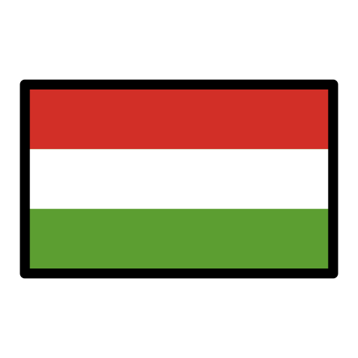 Flagge: Ungarn