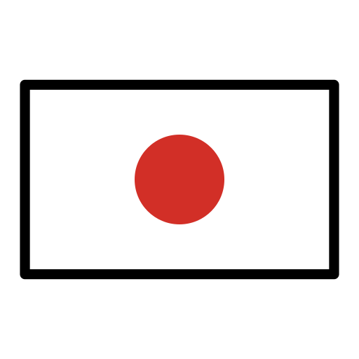 Flagge: Japan