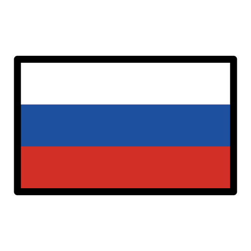 Flagge: Russland