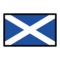 Flagge: Schottland
