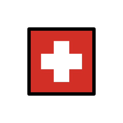 Flagge: Schweiz