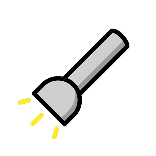 Taschenlampe