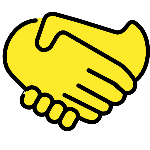 Handschlag