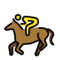 Pferderennen