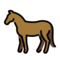 Pferd