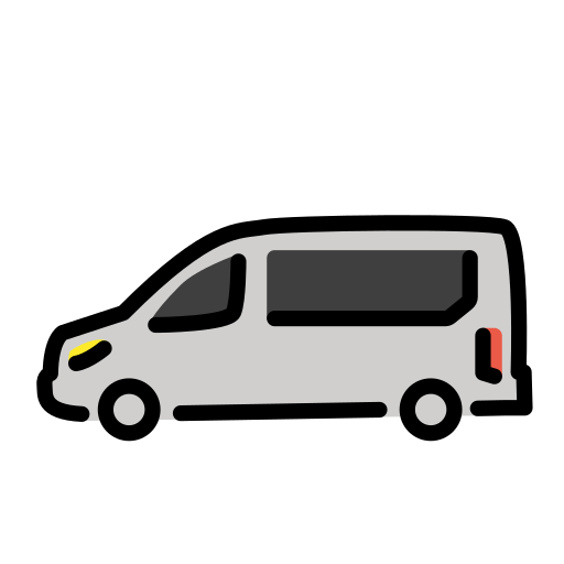 Kleinbus