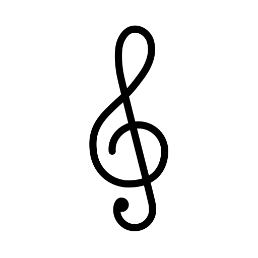 Notenschlüssel