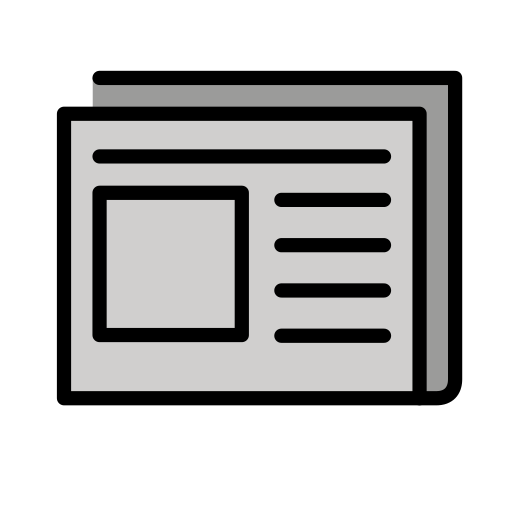 Zeitung