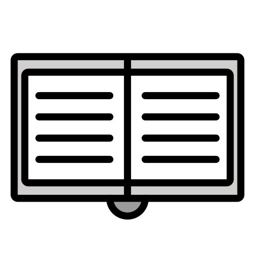 Offenes Buch