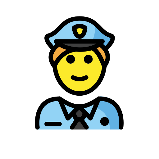 Polizist(In)