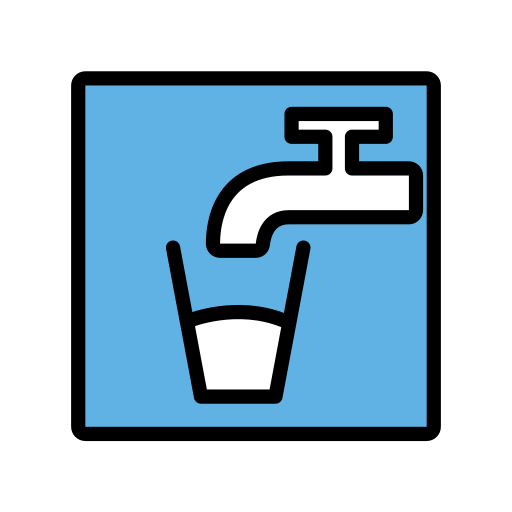 Trinkwasser