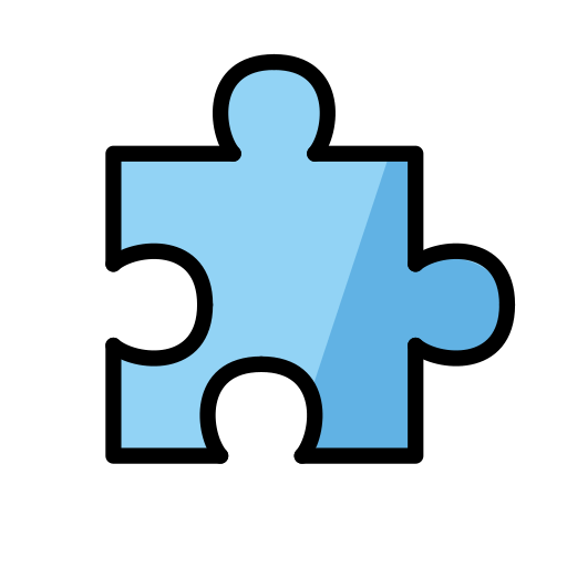 Puzzleteil