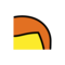 Rotes Haar