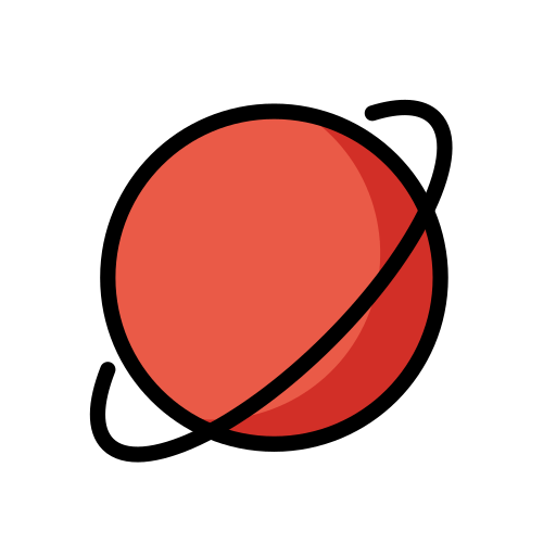 Ringplanet