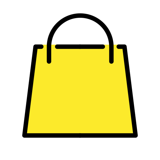 Einkaufstüten
