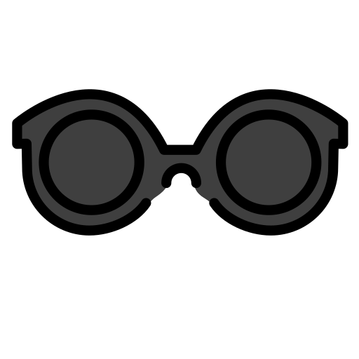 Sonnenbrille