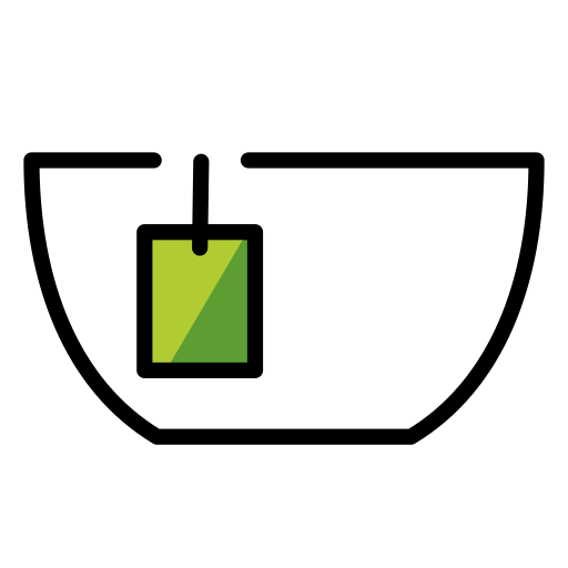 Teetasse Ohne Henkel