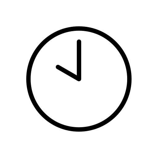 Zehn Uhr