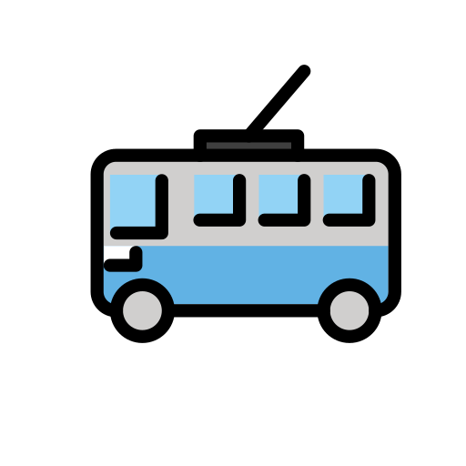 Oberleitungsbus