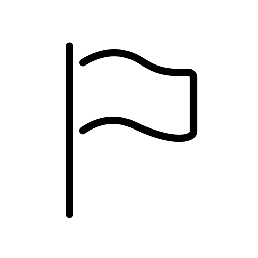Weiße Flagge