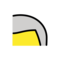 Weißes Haar