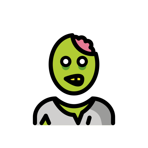 Zombie