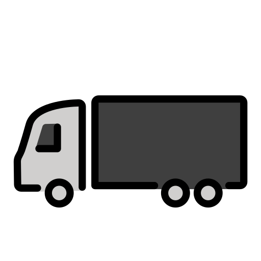 铰接式货车