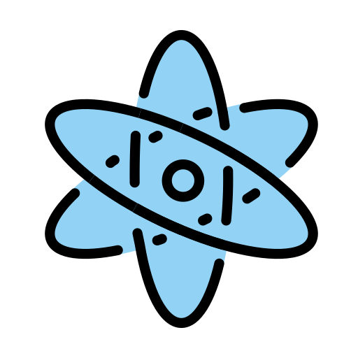 Atomzeichen