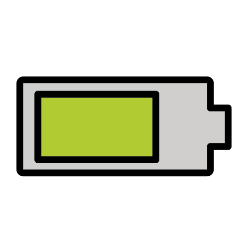 Batterie