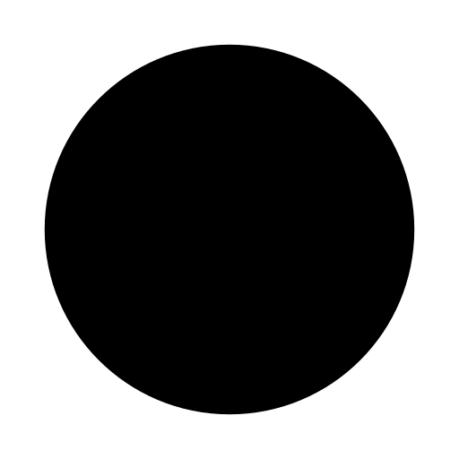 Schwarzer Punkt