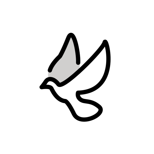 鸽子