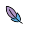 羽毛