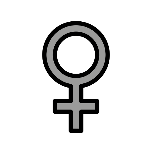 Frauensymbol