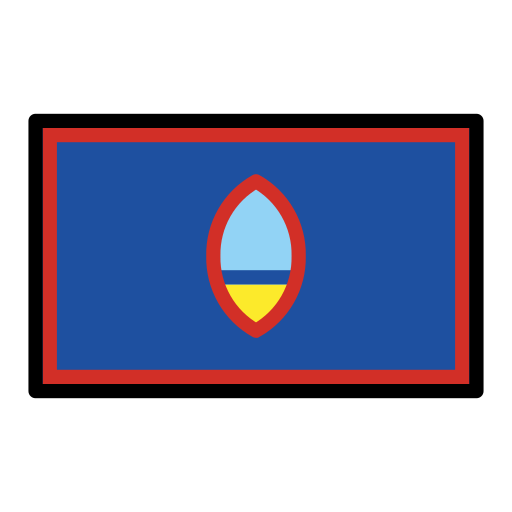 Flagge: Guam