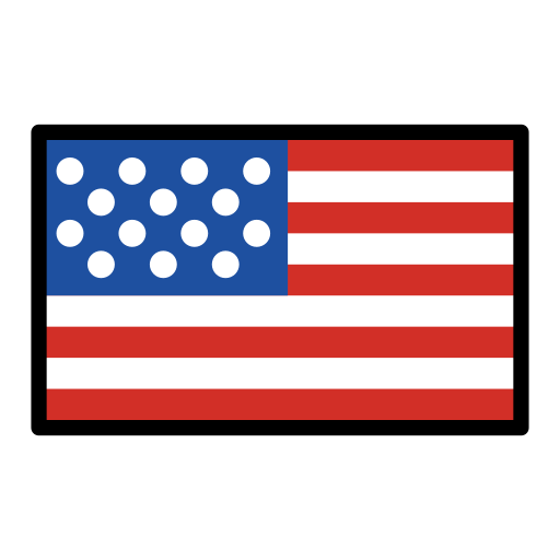 Flagge: Amerikanische Überseeinseln