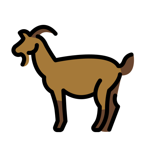 山羊