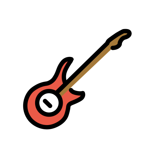 Gitarre