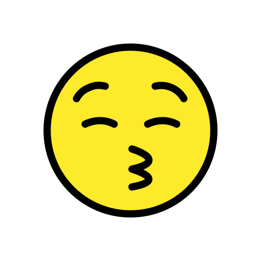 羞涩亲亲