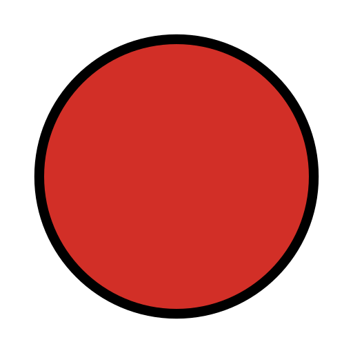 Roter Punkt