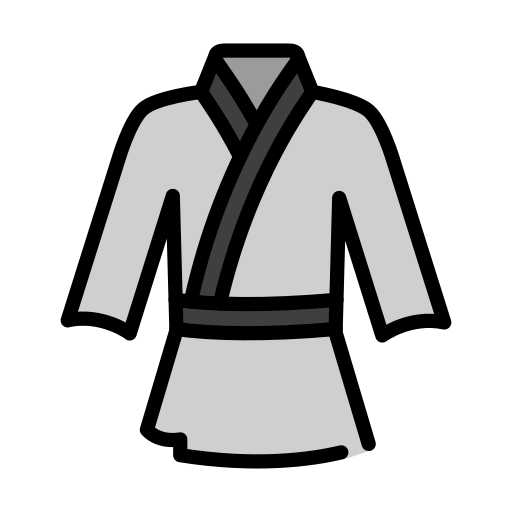 武术服